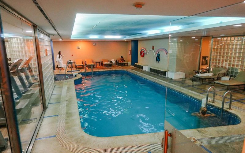 Doubletree by hilton 3 – Life Consulting Group