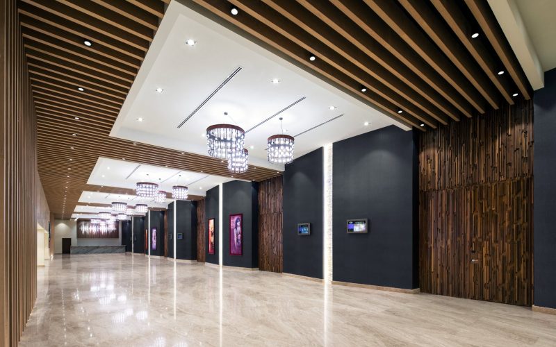 Hrhlc events lobby – Life Consulting Group