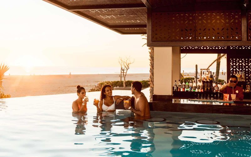 Rhythm pool hard rock hotel los cabos – Life Consulting Group
