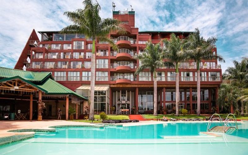 Amerian portal del iguazu – Life Consulting Group