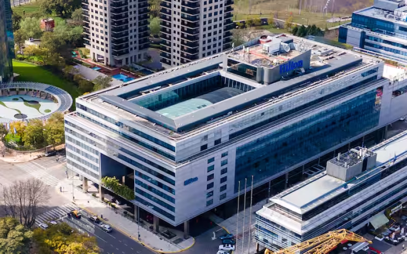 Drone2 – Life Consulting Group