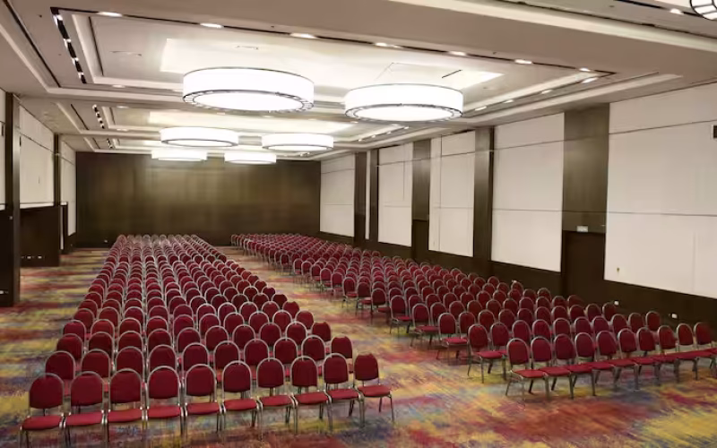 Hilton buenos aires sal n buen ayre auditorio1 – Life Consulting Group