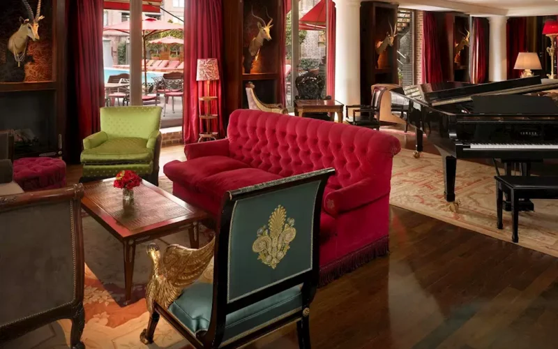 419621 library faena hoteluniverse – Life Consulting Group