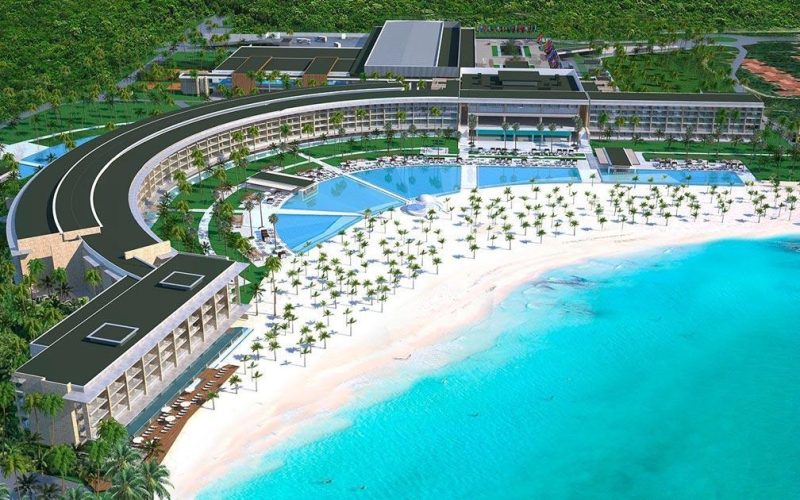 Hotel barcelo riviera maya lujo y belleza en el paraiso 1 – Life Consulting Group