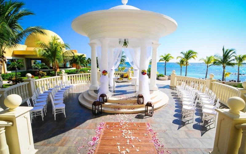 Wedding setup – Life Consulting Group