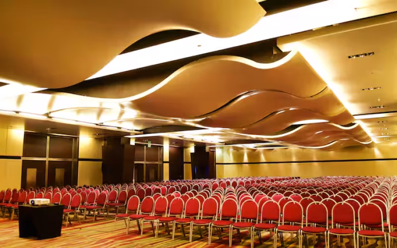 Hilton buenos aires sal n atl ntico completo auditorio3 – Life Consulting Group