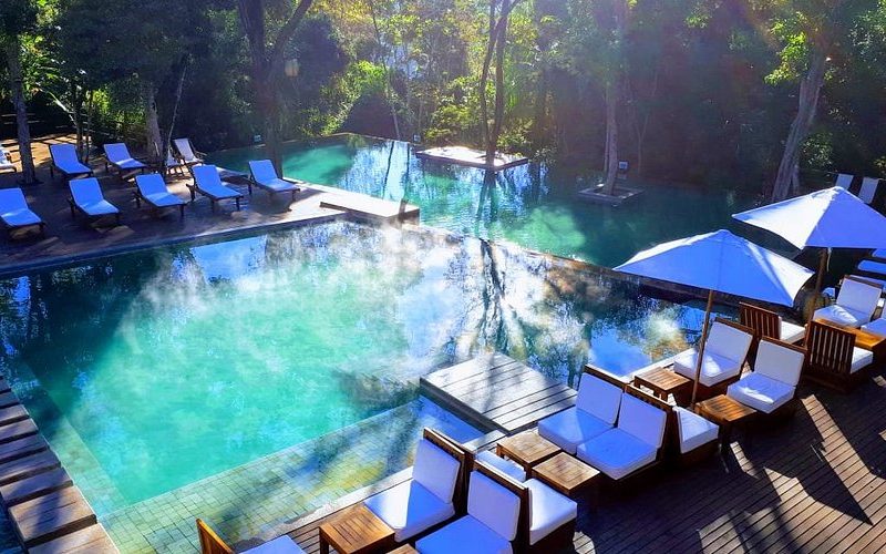 Loi suites iguazu 1 – Life Consulting Group