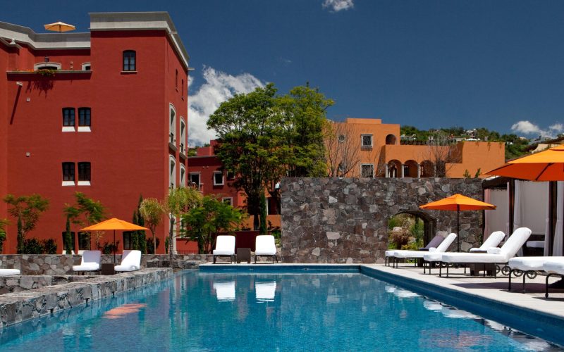 San miguel de allende rosewood san miguel 41180641 rsmapool81 – Life Consulting Group